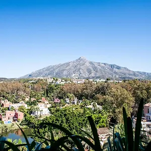 Lägenhet Luxe Del Golf - Brisas, Marbella