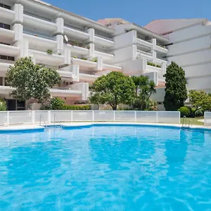 Jardines Del Mar Marbella