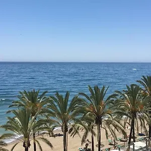  Apartament Palmas 1