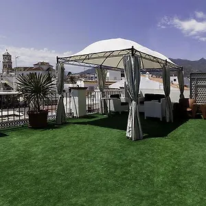 Boutique Отель