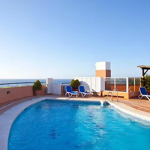 Apartmanhotel Ona Princesa Playa, Marbella