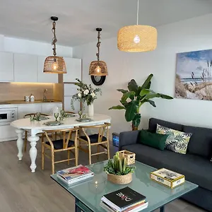Puerto Banus Boho Marbella