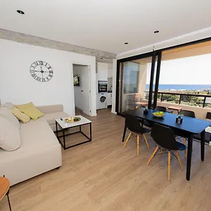 Amazing With Stunning Views Marbellac