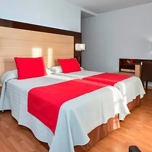 Szálloda Baviera, Marbella