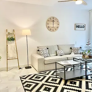 Apartamento Rs 16 Center Of By Eaw Homes, Marbella