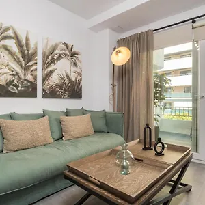 Apartamento 2 100 Mts Playa.centro.653, Marbella