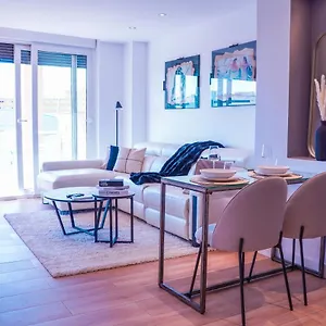 ¡piso De Lujo A 200 Metros De La Playa! - Marbellac