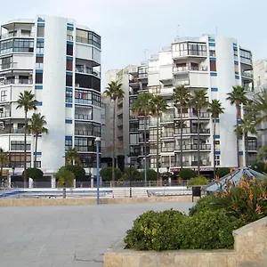 Apartamento Maruri En Marbella, Al Lado Playa, Marbella