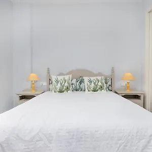 Apartamento Bhost - Parque Del Sol, Marbella