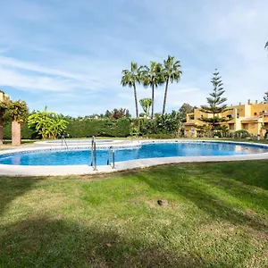 Apartamento Cartujanos I, Marbella