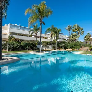 Apartamento Altos De Banus I, Marbella