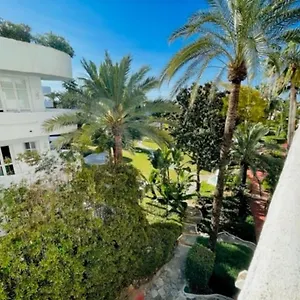 Milla De Oro Marbella