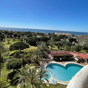 Lägenhet Coronado, Marbella