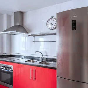 Apartamento Oldtown I, Marbella