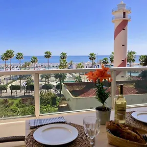 New 1 Bedroom With Fantastic Views Rdr284 Marbella