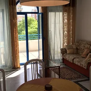 House Marbella