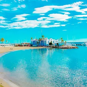 Apartamento Precioso En Al Lado Del Mar, Marbella