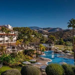 The Westin La Quinta Golf & Spa, Benahavis, Отель