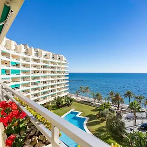 Apartamento Front With Pool, Marbella