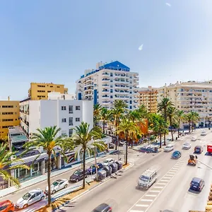 Lägenhet Costa Star Light, Marbella