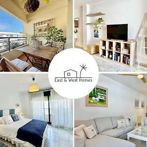 Apartment Ricardo Soriano Center Of - Eaw Homes