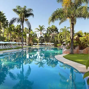 Bluebay Banus Отель