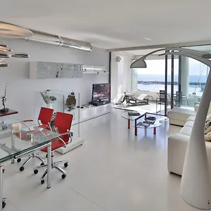 Atico Puerto Banus, Marbella