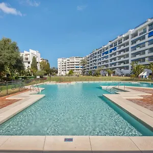 Jardines Del Puerto 741 Marbella