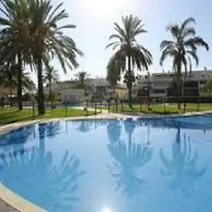 Lorcrimar Puerto Banus Marbella