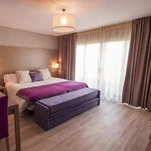 El Faro Hotel