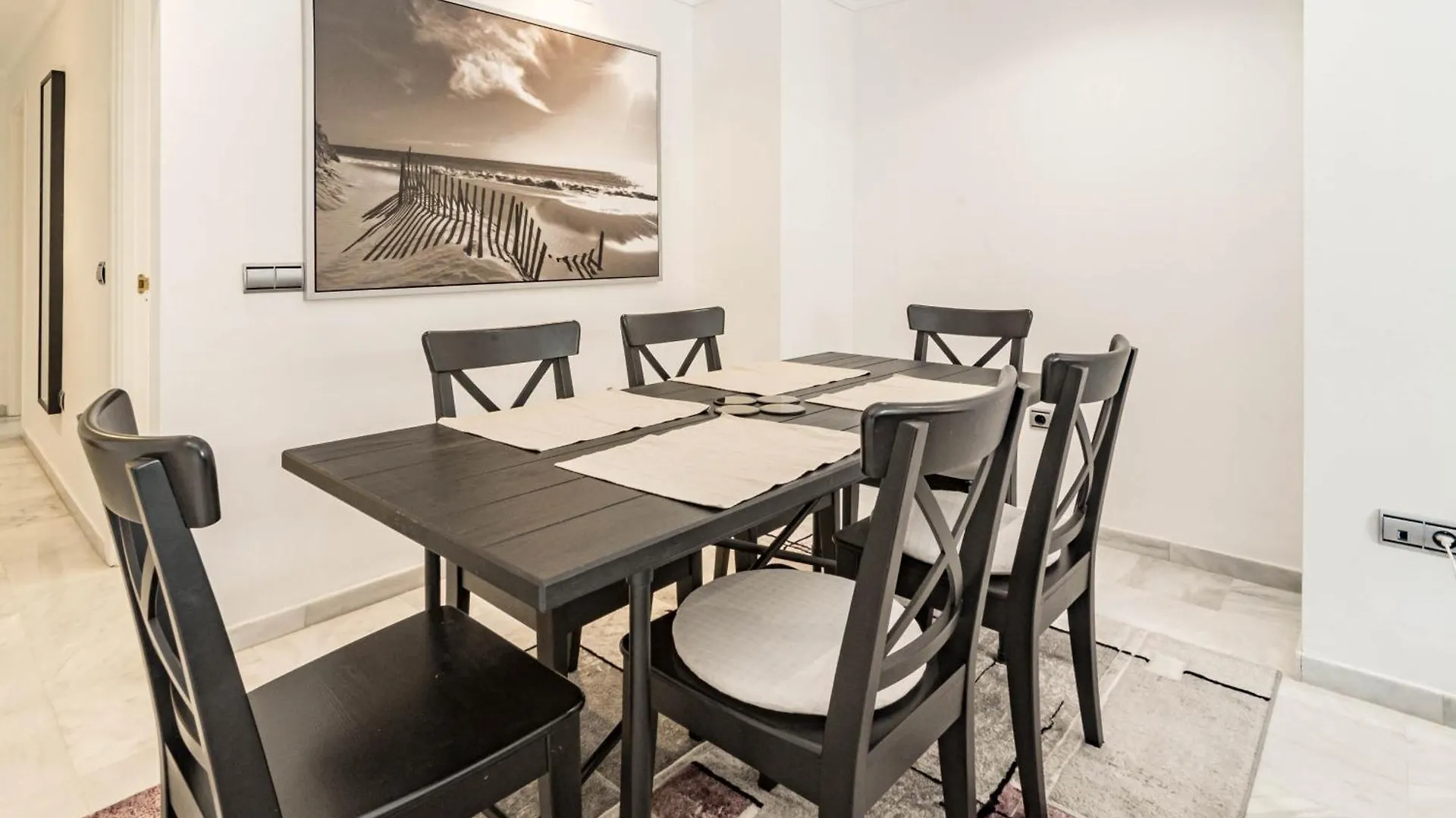 Beautiful Apartment Near Puerto Banus With Huge Terrace Marbella 0*,  Spain