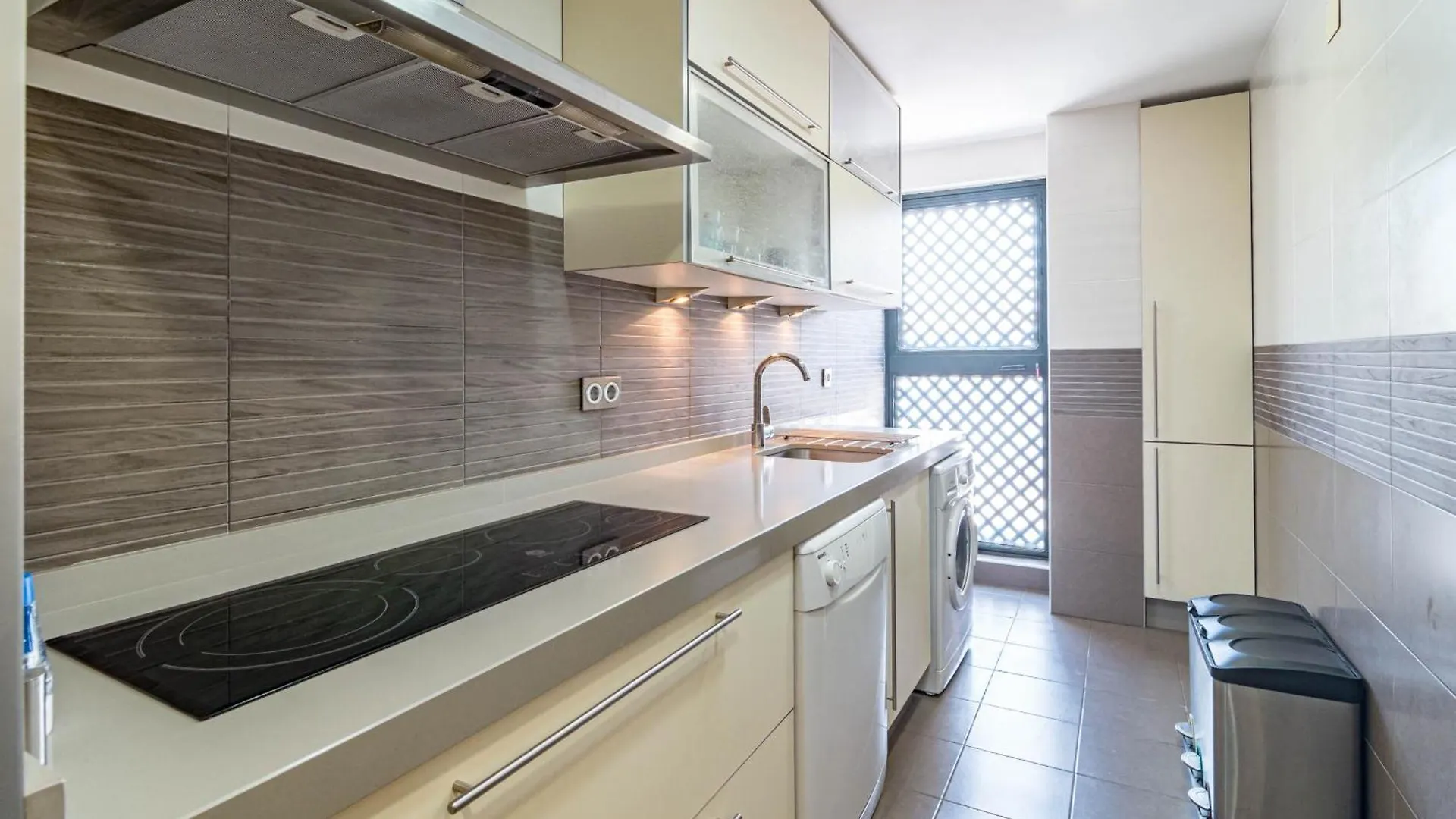 Beautiful Apartment Near Puerto Banus With Huge Terrace Marbella